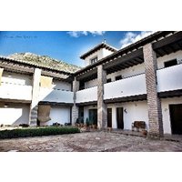 Zújar - Hotel Rural La Alcanacia