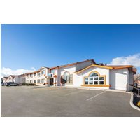 Williams (AZ) - Howard Johnson by Wyndham Williams