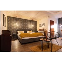 Marburg - Hotel Stümpelstal