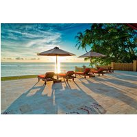 Kubu - ABWonderdive Beach Resort