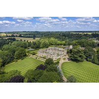 Kettering - Rushton Hall Hotel and Spa