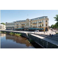Karlstad - Elite Stadshotellet Karlstad, Hotel & Spa