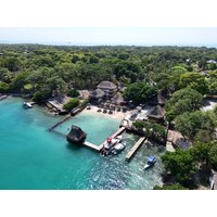 Islas del Rosario - Hotel Isla del Sol
