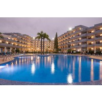 Lagoa - Vila Gale Nautico