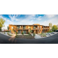 Rust - Hotel am See Rust