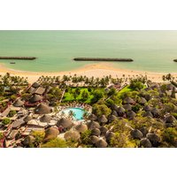 Saly - Hotel Royam