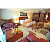 Algiers - Hôtel Abbasside Palace - Palm Beach