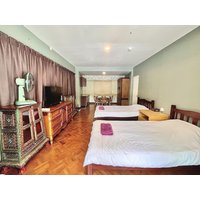 Chiang Mai - Windsor Garden House Chiangmai
