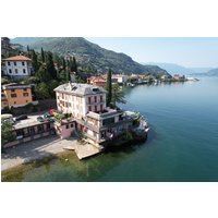 Varenna - Hotel Meridiana