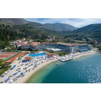 Slano - Admiral Grand Hotel