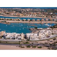 El Gouna - Creek Hotel and Residences El Gouna