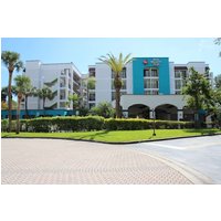 Boca Raton (FL) - Best Western Plus Deerfield Beach Hotel & Suites