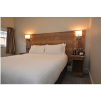 Rugby - The Rugby Hotel