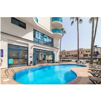 Gandía - Hotel Cibeles Playa