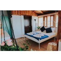 Karaburun - Arya Hotel Karaburun