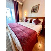 Oran - Maraval Hotel Oran