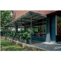 Ernakulam - Aryaas Regent