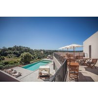 Nazaré - Vale d'Azenha Hotel Rural & Residences