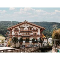 Filzmoos - Hubertus Boutiquehotel Filzmoos