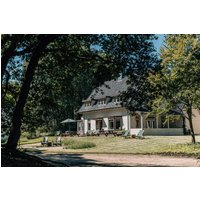 Hoenderloo - de Wever Lodge