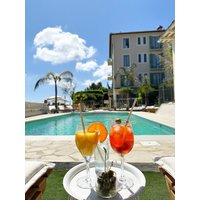 Nice - Hôtel Miramar