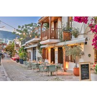 Kalkan - Old Town Hotel Kalkan