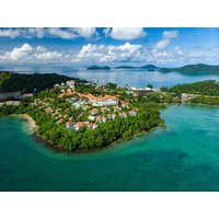 Wichit - Amatara Welleisure Resort