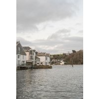 Fowey - The King Of Prussia