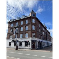 Helsingborg - Hotel Skandia