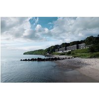 Aarhus - Hotel Marselis
