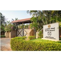 Dod Ballāpur - The Fiori Resort Doddaballapura
