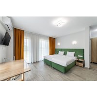 Otopeni - Otopeni Suites by CityBookings