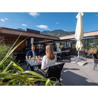 Sexten - Belmonte Tirol - Boutique Hotel
