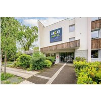 Pessac - Ace Hotel Bordeaux Cestas