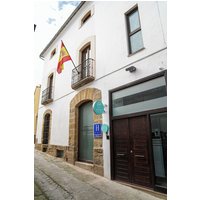 Baeza - Hotel Baeza Monumental by eme hoteles