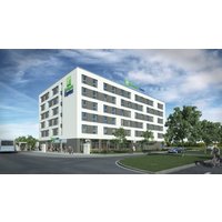 Krefeld - Holiday Inn Express KREFELD - DUSSELDORF by IHG
