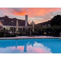 Burgh Haamstede - Hotel De Torenhoeve