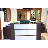 Playa del Carmen - Hotel Bosque Caribe, 5th Av. zone