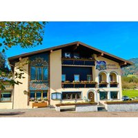 Berchtesgaden - Hotel Bärenstüberl