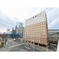 Saitama - Toyoko Inn Saitama Shintoshin