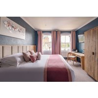 Painswick - The Stroud Hotel