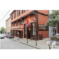 Bursa - Bursa Grand Family Hotel & Spa