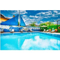 Göcek - Dedeminn Garden Hotel