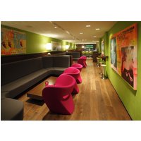 Nunspeet - Fletcher Hotel-Restaurant Sparrenhorst-Veluwe