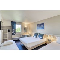 Gerzat - Ace Hotel Riom