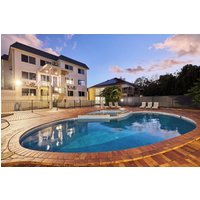 Gold Coast - Southport Motel & Apartments