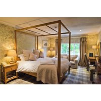 Helmsley - The Pheasant Hotel
