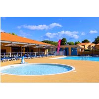 Argelès-sur-Mer - Azureva Saint Cyprien