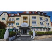 Starnberg - Hotel Starnberger See
