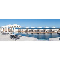 Ialyssos - Viva Tourismo Resort (naturist club)